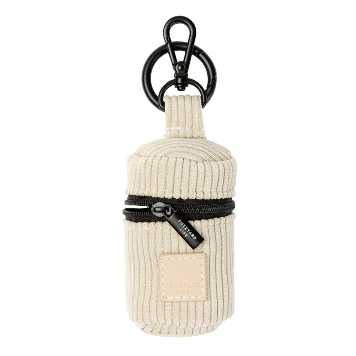 Dispensador de bolsas de pana de FuzzYard Life