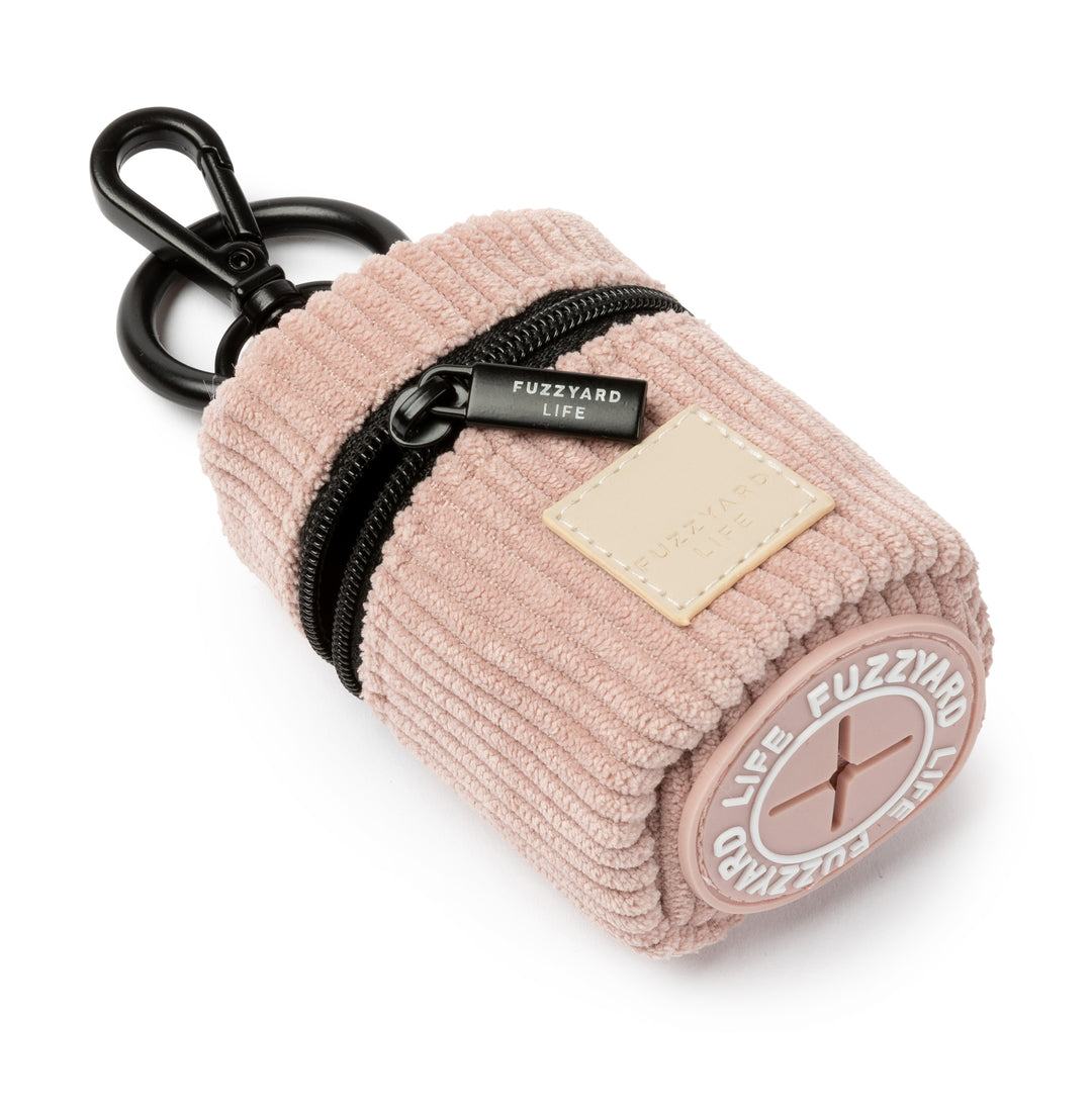 Dispensador de bolsas de pana de FuzzYard Life