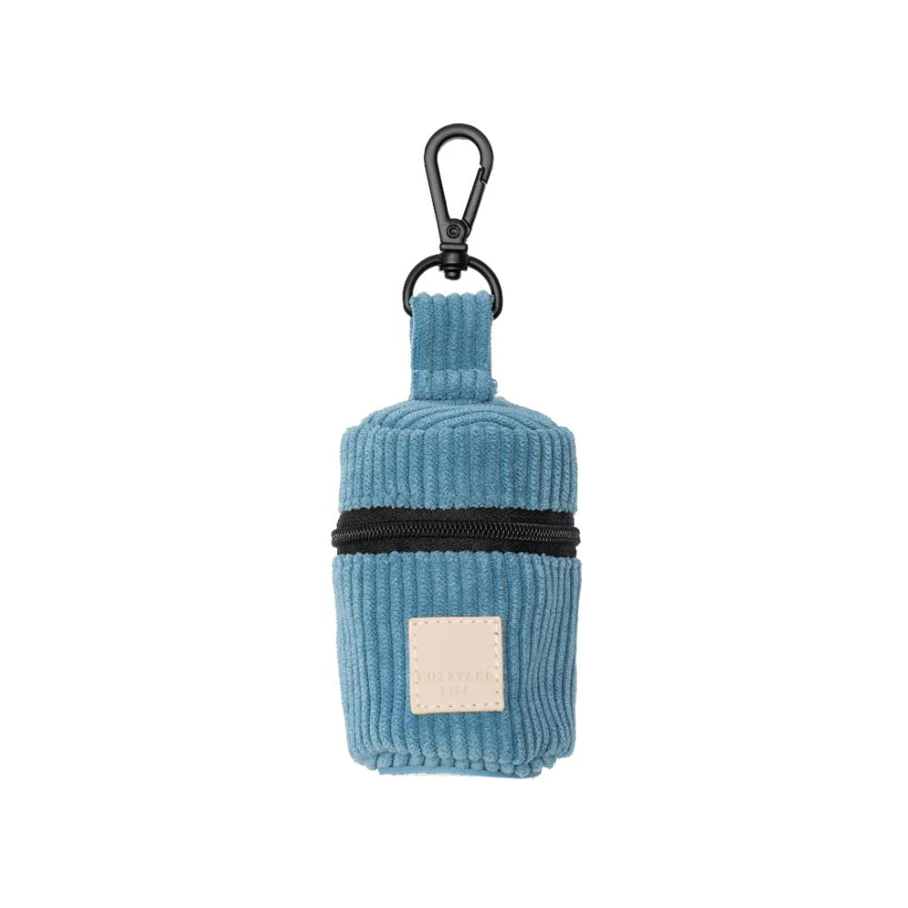 Dispensador de bolsas de pana de FuzzYard Life