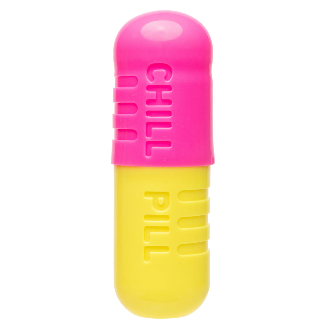 Chill Pill Dispensador de Premios