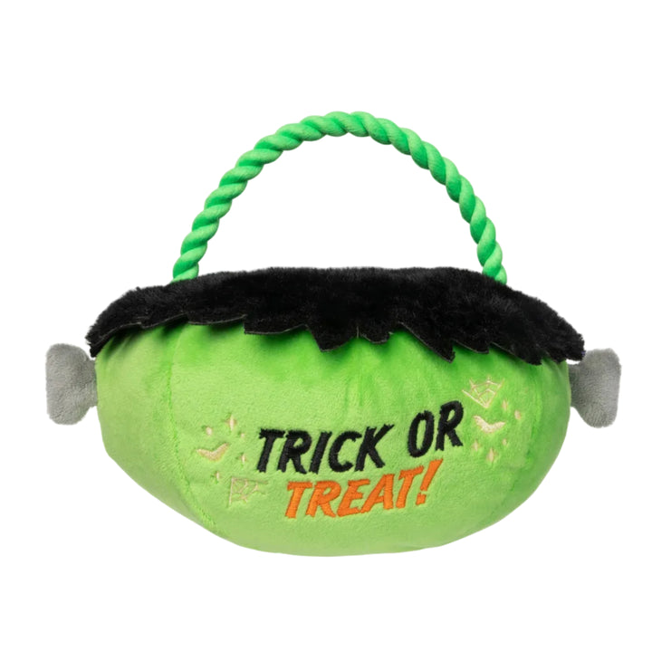 Fuzzyard Franken Basket