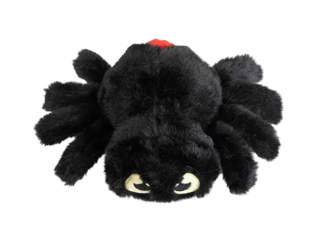 Fuzzyard Webastian The Redback
