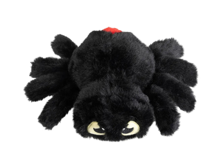 Fuzzyard Webastian The Redback