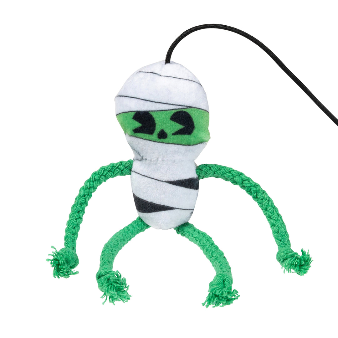 Fuzzyard Rick Wrapsley