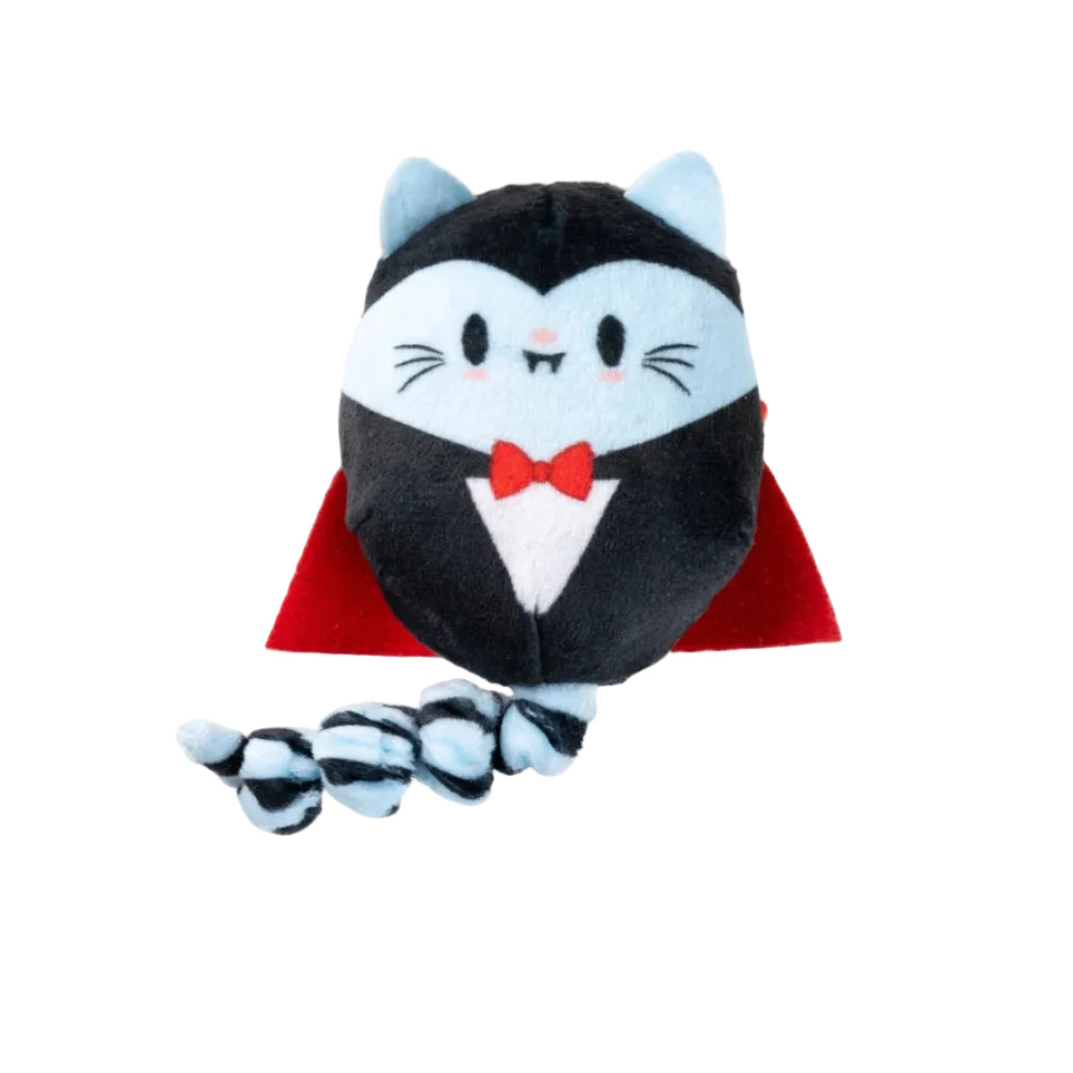 juguete de gato hierba gatera