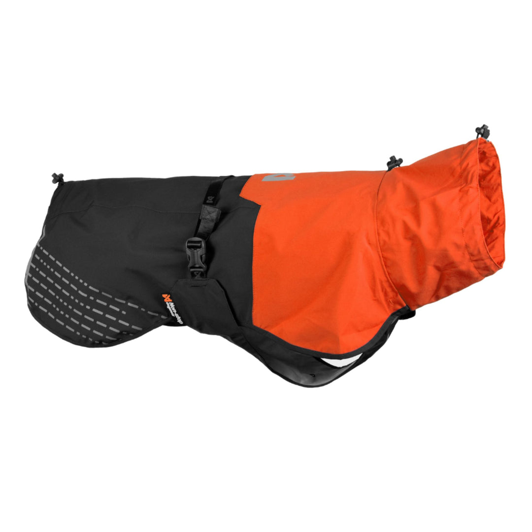 Non-stop Dogwear Fjord Raincoat