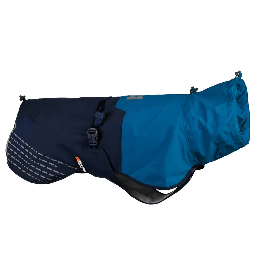 impermeable fjord azul