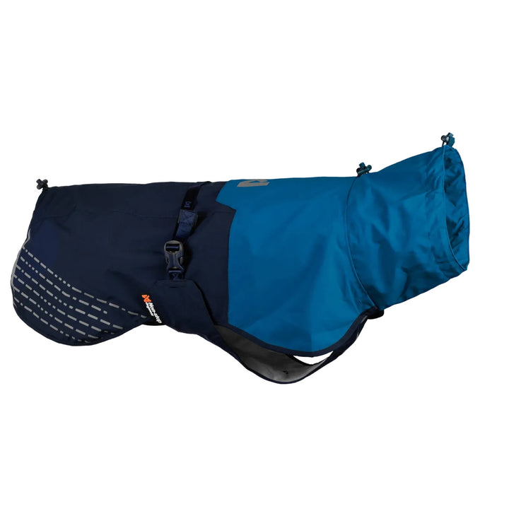 impermeable fjord azul