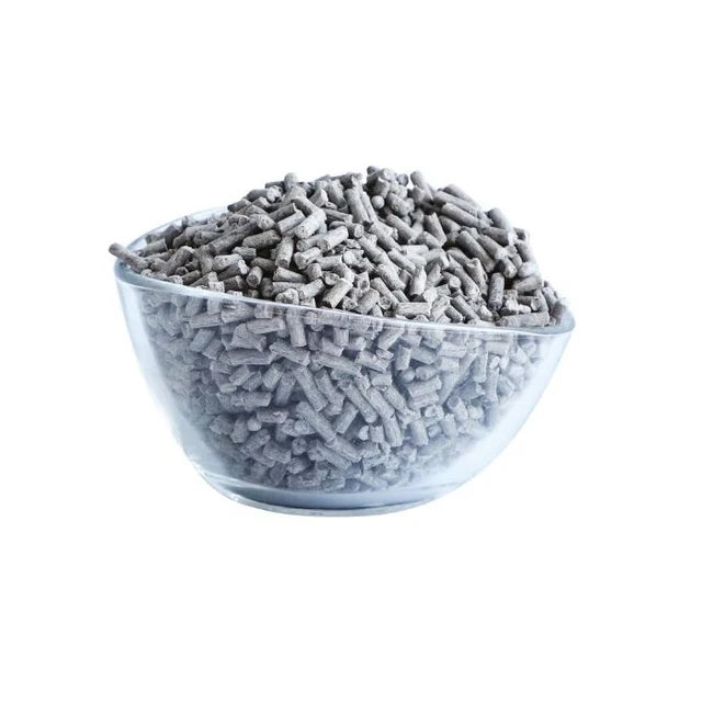 Arena ecológica, biodegradable y sin aroma