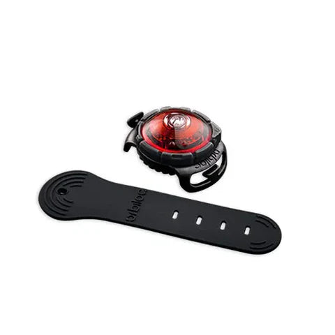 Orbiloc Dog Dual – Luz de seguridad