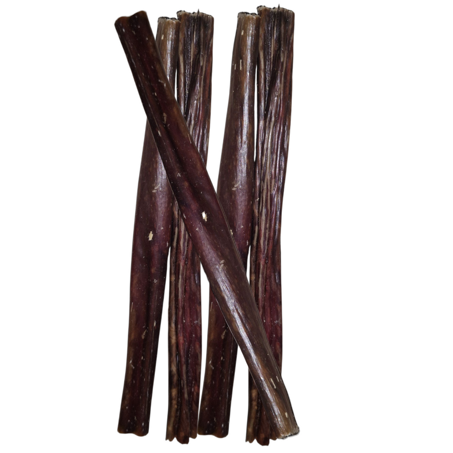 Palito de ternera 100% natural para perros snack rico en proteínas