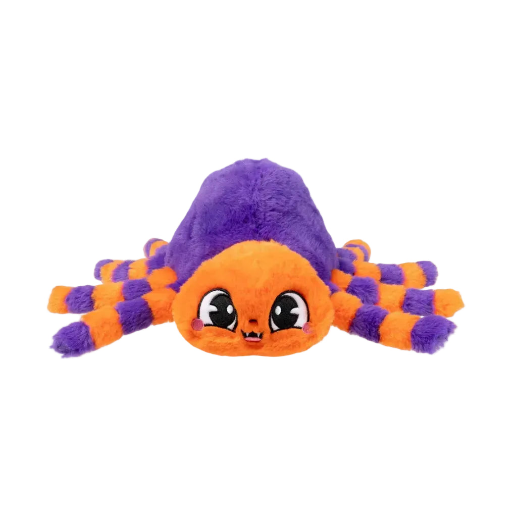 araña de juguete halloween