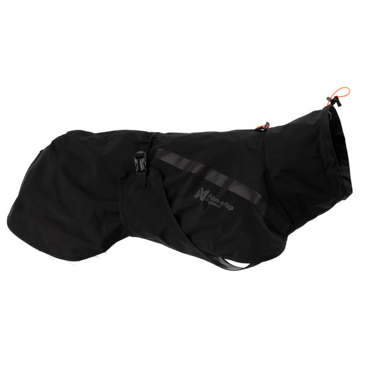 Non-stop Trekking Raincoat
