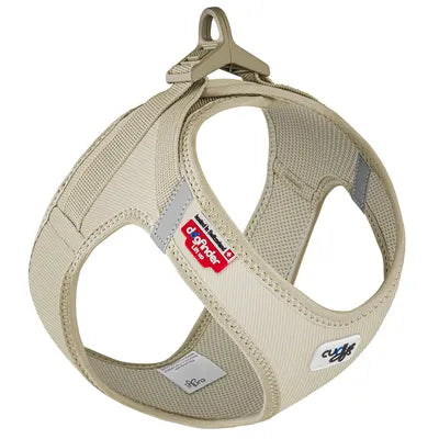 Curli Arnés Air-Mesh CLASP