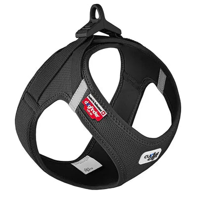 Curli Arnés Air-Mesh CLASP