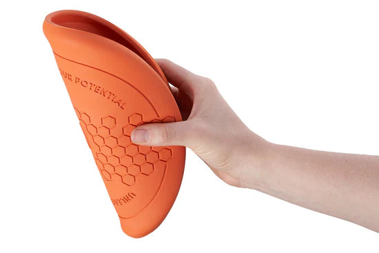 Non-stop Dogwear Dog Flying Disc – Disco volador
