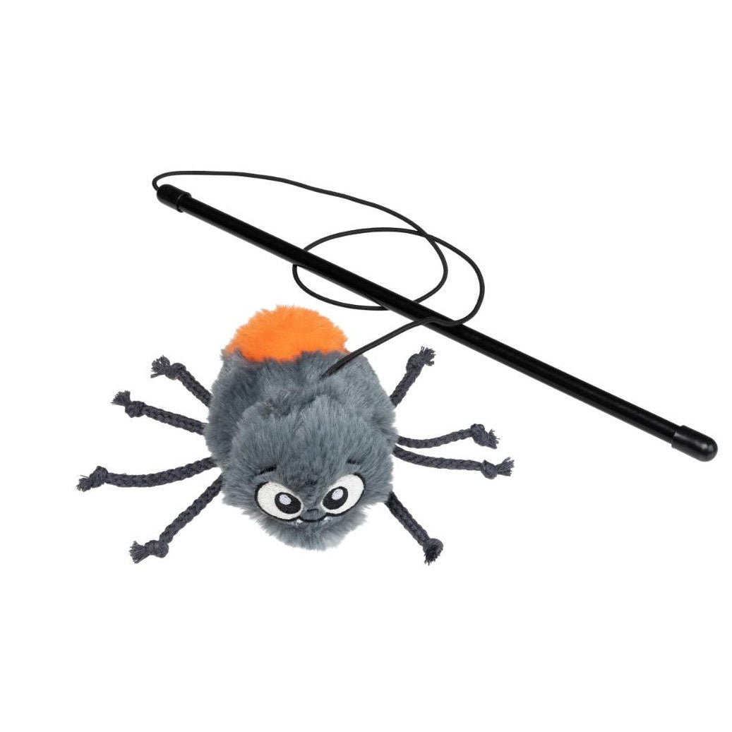Fuzzyard Arachnate The Spider