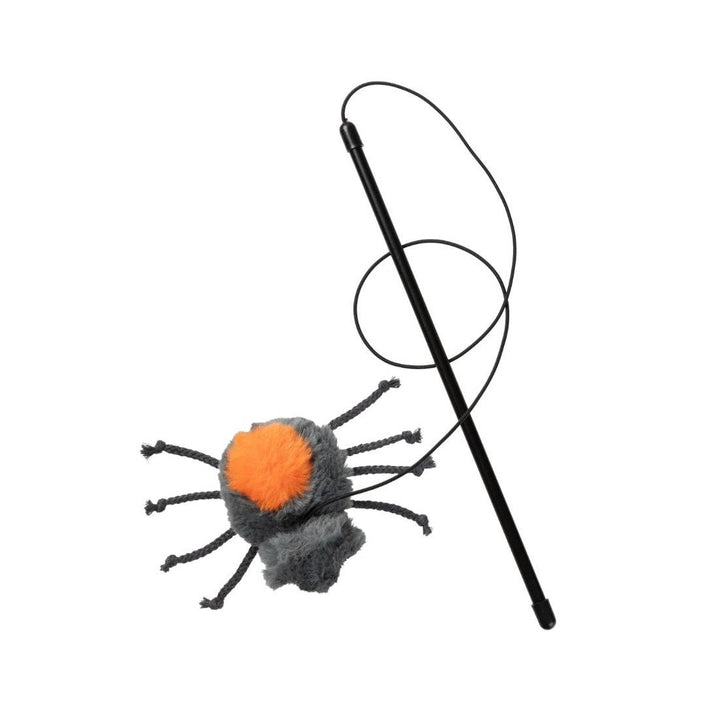 Fuzzyard Arachnate The Spider