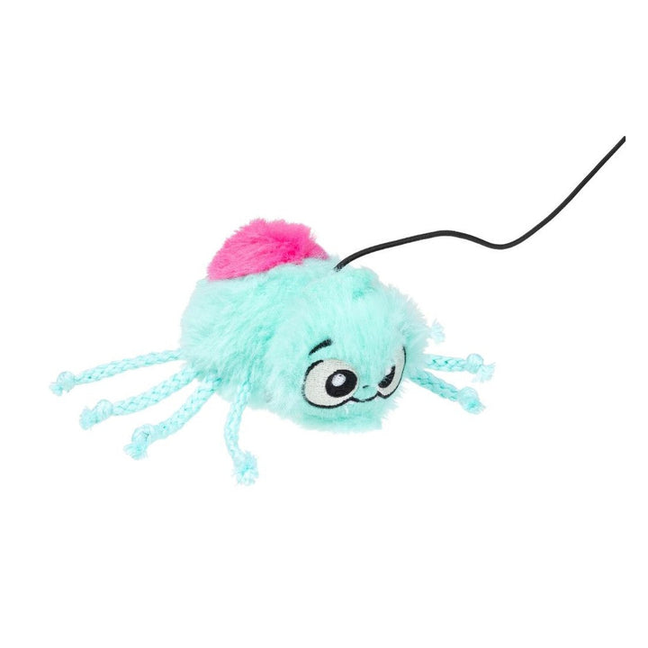 Fuzzyard Webigail The Spider