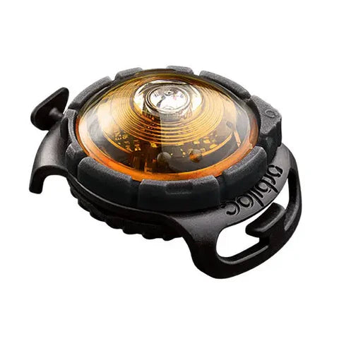 Orbiloc Dog Dual – Luz de seguridad