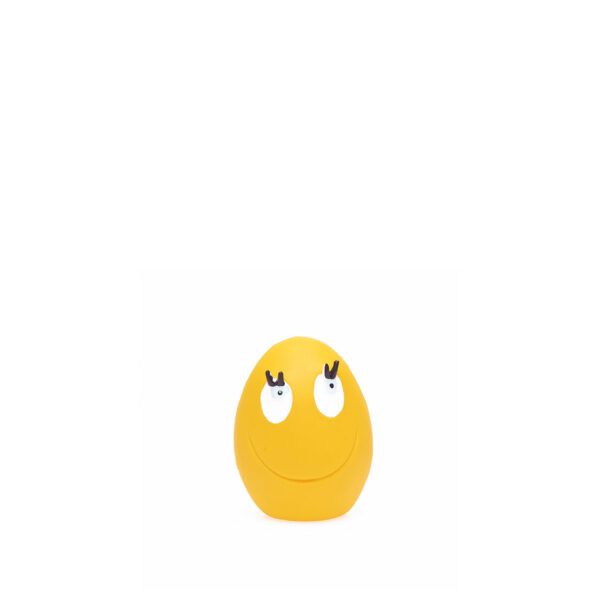 Huevo Clásico Lanco Talla Mini