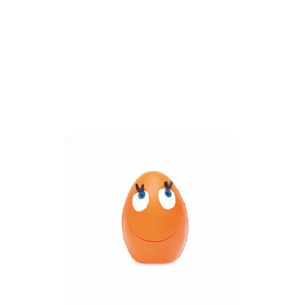 Huevo Clásico Lanco Talla Mini