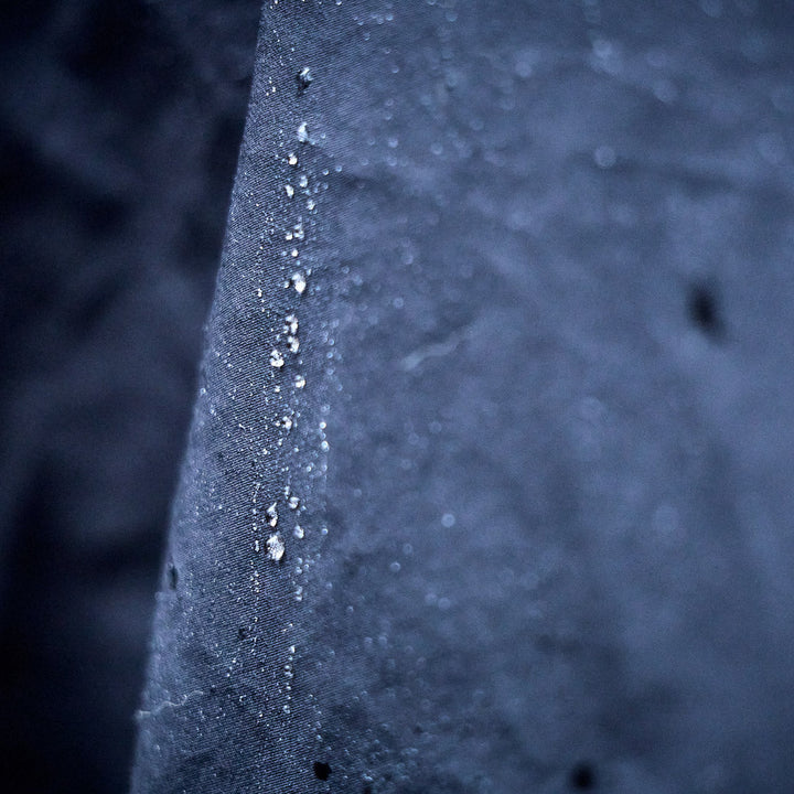 Non-stop Trekking Raincoat